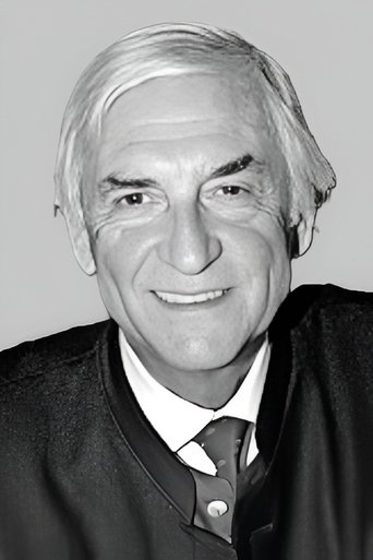 Heino Hallhuber Portrait of Heino Hallhuber