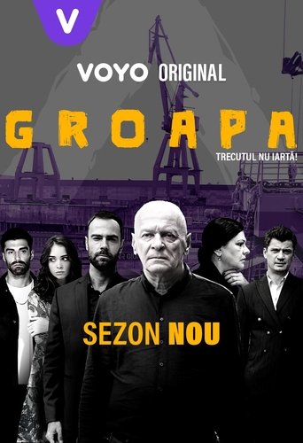 Groapa Poster of Groapa