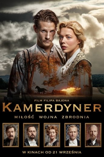 The Butler Poster of The Butler