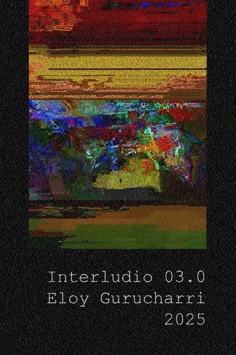 Interlude 03.0 Poster of Interlude 03.0
