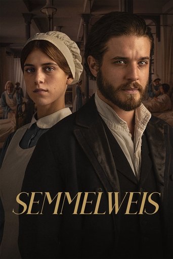 Semmelweis Poster of Semmelweis