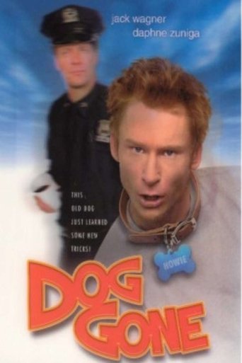 Ghost Dog: A Detective Tail Poster of Ghost Dog: A Detective Tail