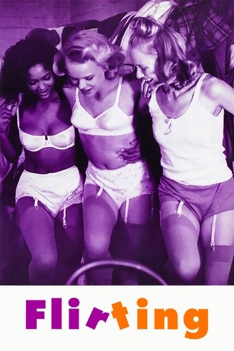 Flirting Poster of Flirting