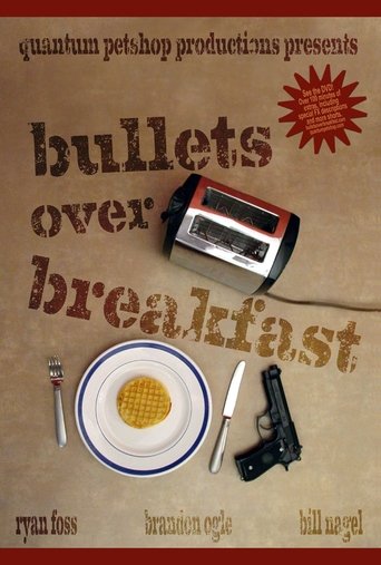 Bullets Over Breakfast Poster of Bullets Over Breakfast