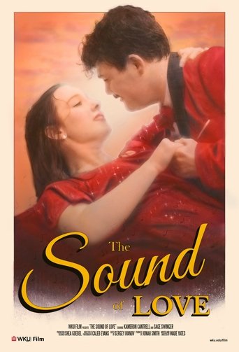 The Sound of Love Poster of The Sound of Love