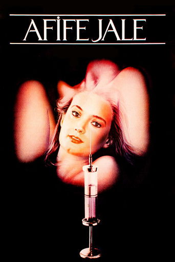 Afife Jale Poster of Afife Jale