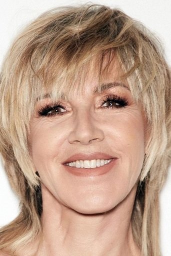 Ana Torroja Portrait of Ana Torroja