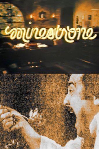 Minestrone Poster of Minestrone