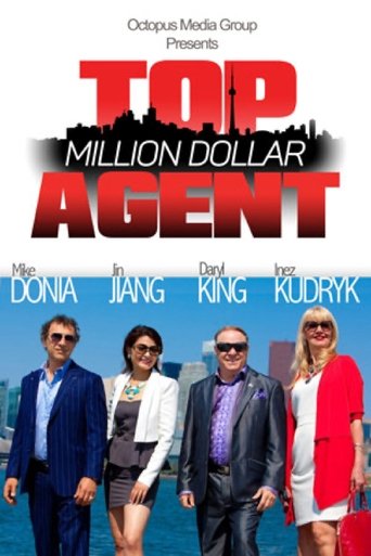 Top Million Dollar Agent - Season 1 Portrait for Top Million Dollar Agent - Season 1