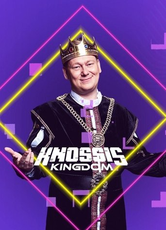 Knossis Kingdom Poster of Knossis Kingdom