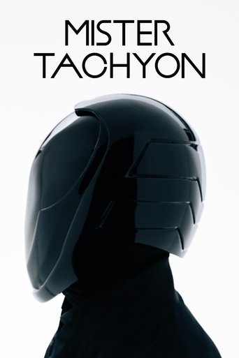 Mister Tachyon Poster of Mister Tachyon