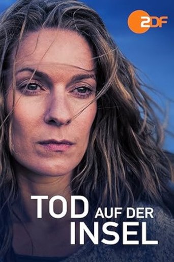 Tod auf der Insel Poster of Tod auf der Insel