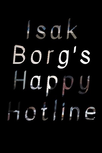 Isak Borg's Happy Hotline Poster of Isak Borg's Happy Hotline