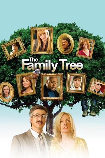 The Family Tree Poster of The Family Tree