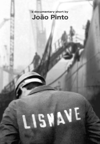 Lisnave Poster of Lisnave