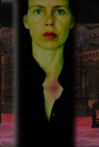 Poetry of Aimlessness Poster of Poetry of Aimlessness