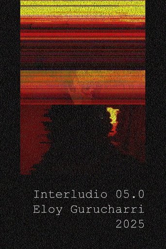 Interlude 05.0 Poster of Interlude 05.0