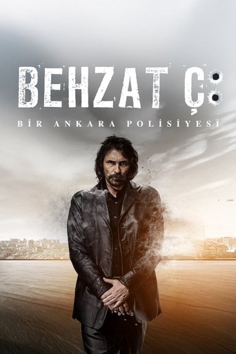 Behzat Ç.: An Ankara Policeman Poster of Behzat Ç.: An Ankara Policeman