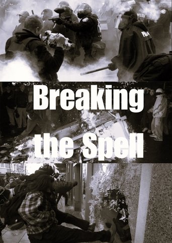 Breaking the Spell Poster of Breaking the Spell