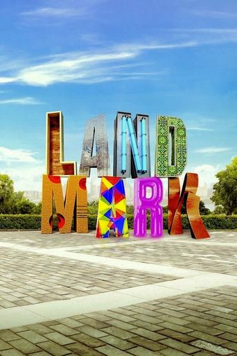 Landmark Poster of Landmark