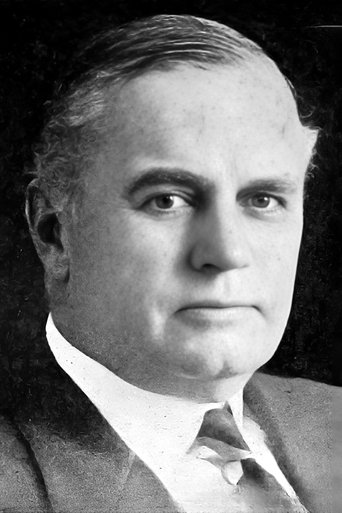 Richard Morris Portrait of Richard Morris