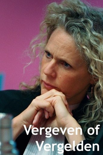 Vergeven of vergelden Poster of Vergeven of vergelden