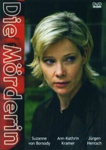 Die Mörderin Poster of Die Mörderin