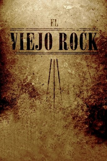 El viejo Rock Poster of El viejo Rock