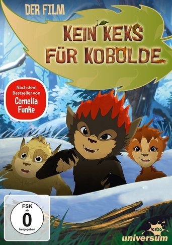 The Woodlies Movie Poster of The Woodlies Movie