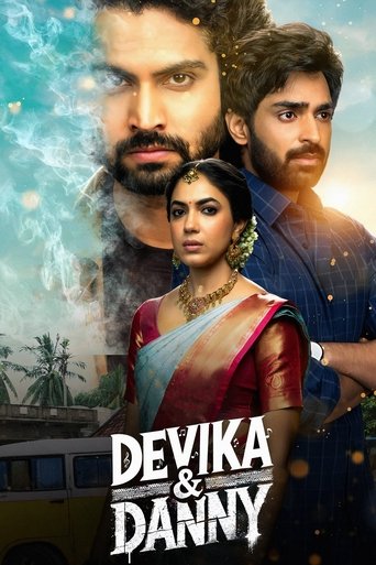 Devika & Danny Poster of Devika & Danny