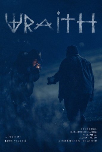 Wraith Poster of Wraith