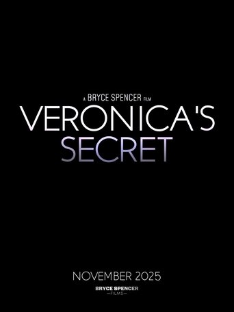 Veronica's Secret Poster of Veronica's Secret