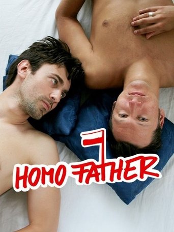 Homo Father Poster of Homo Father