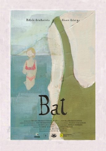 Bat Poster of Bat