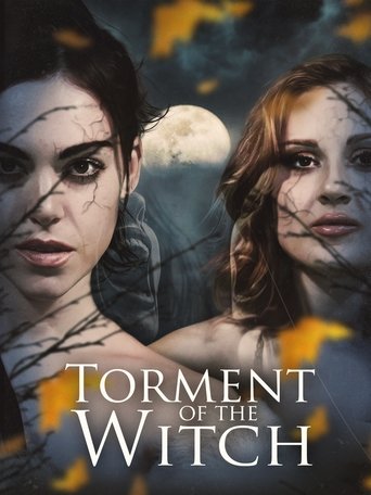Torment of the Witch Poster of Torment of the Witch