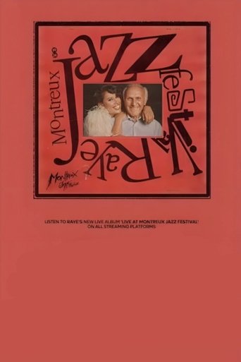 RAYE: Live at Montreux Jazz Festival 2024 Poster of RAYE: Live at Montreux Jazz Festival 2024