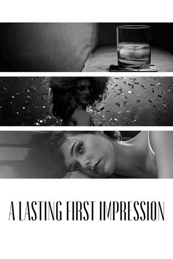 A Lasting First Impression Poster of A Lasting First Impression