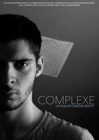 Complexe Poster of Complexe