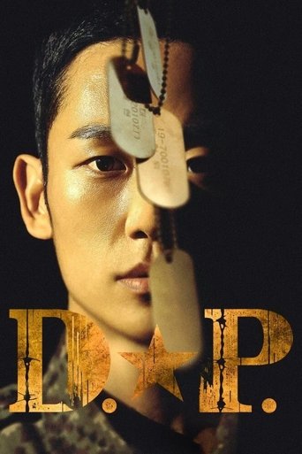 D.P. Poster of D.P.
