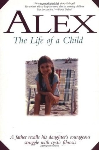 Alex: The Life of a Child Poster of Alex: The Life of a Child