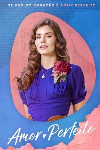 Especial Amor Perfeito Poster of Especial Amor Perfeito