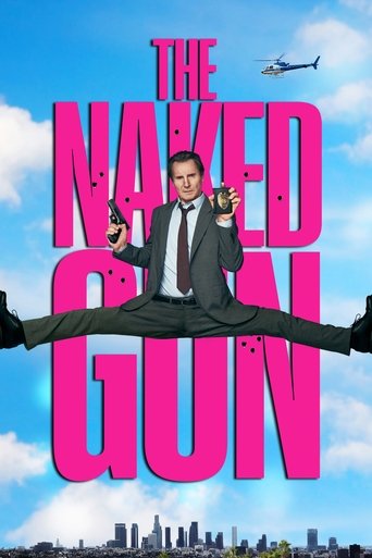 The Naked Gun Poster of The Naked Gun