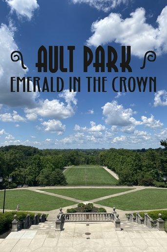 Ault Park: Emerald in the Crown Poster of Ault Park: Emerald in the Crown
