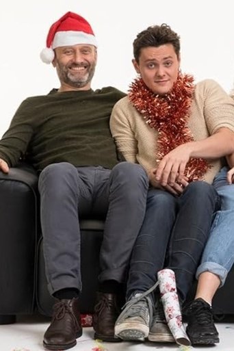 Outnumbered - Christmas Special 2016 Poster of Outnumbered - Christmas Special 2016