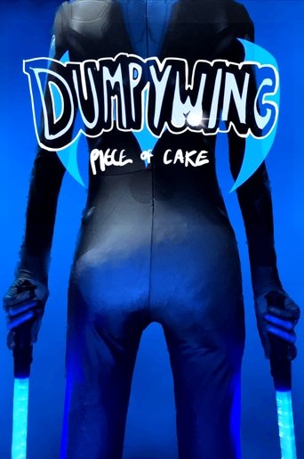 Dumpywing: Piece of Cake Poster of Dumpywing: Piece of Cake