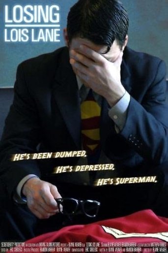 Losing Lois Lane Poster of Losing Lois Lane