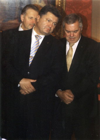 Our Excellency Poster of Our Excellency