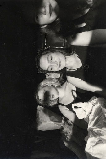 Damsel Jam Poster of Damsel Jam