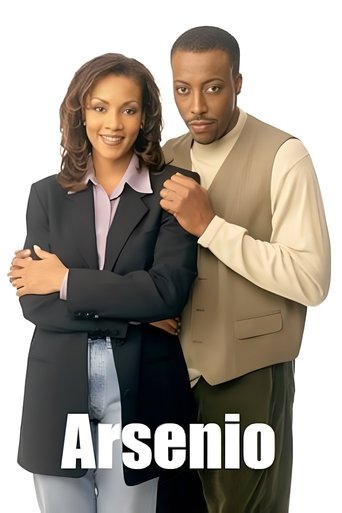 Arsenio Poster of Arsenio