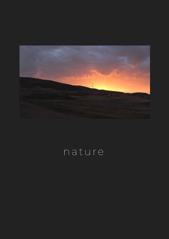 Nature Poster of Nature